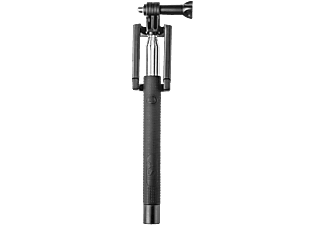 ISY Selfie Stick Wireless, schwarz (ISW-1001)