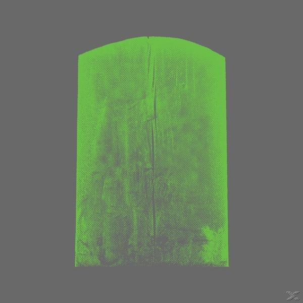 Anstam, Monolake - Dolores/Vt-100 (12''/180g)  - (Vinyl)