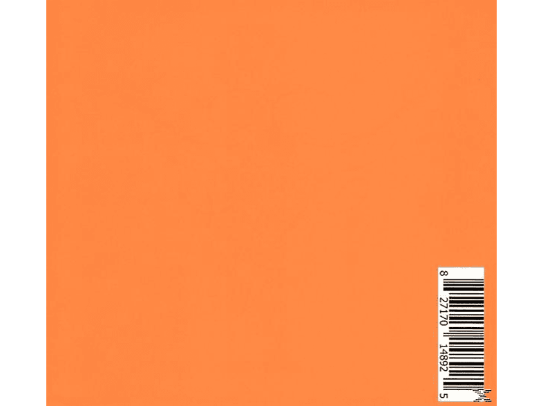 Thumbnail - VARIOUS - COCOON COMPILATION O (CD)
