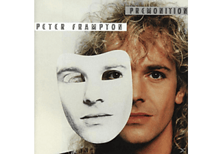 Peter Frampton - Premonition  - (CD)