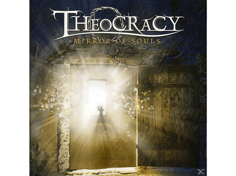 Theocracy – Mirror Of Souls – (CD)