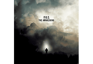P.O.D. - The Awakening (CD)