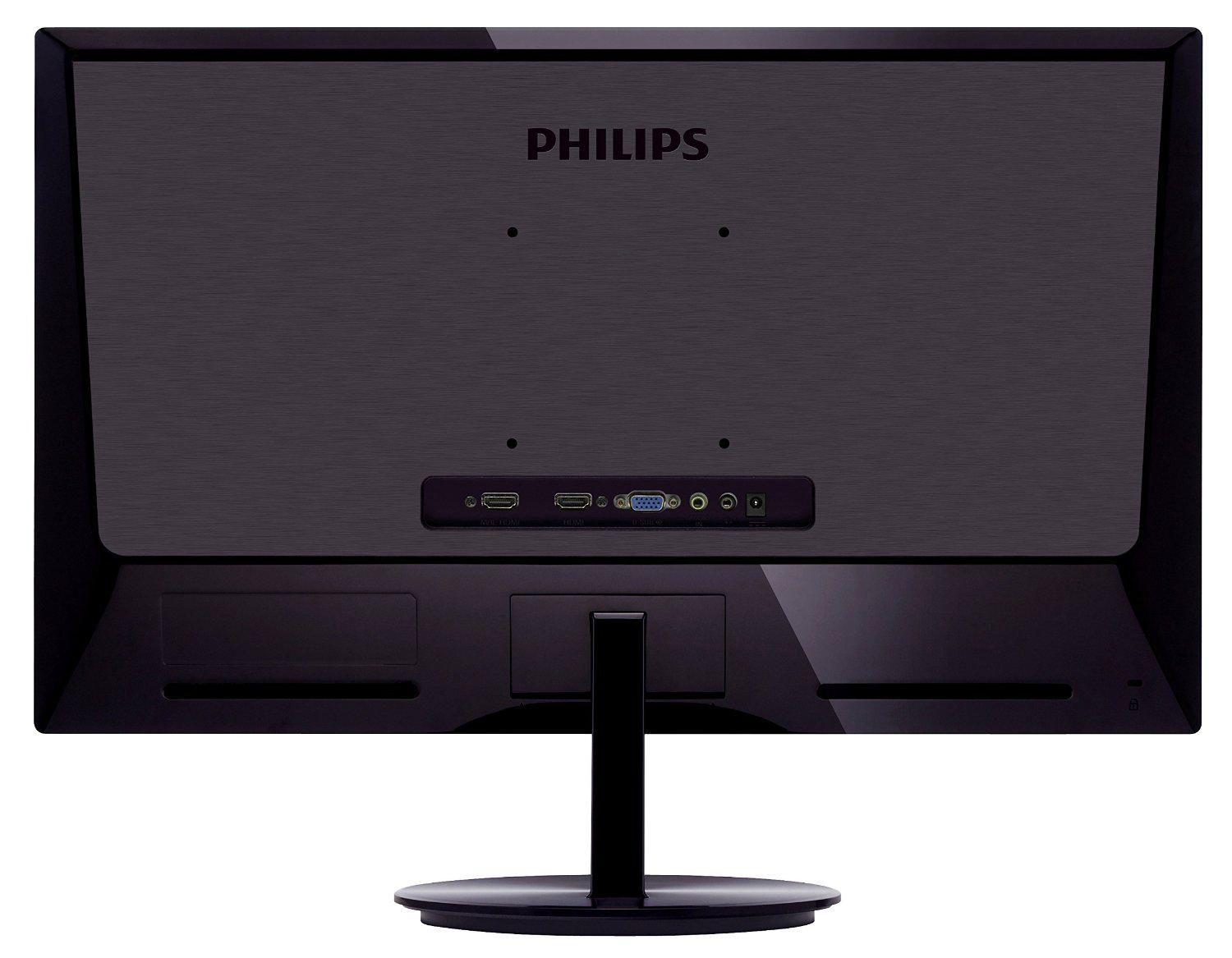 PHILIPS 274E5QHAW/00 27 İnç 68 cm 16:9 Full HD IPS Ekran LCD Monitör Siyah