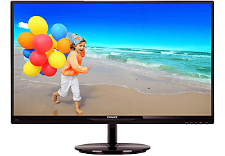 PHILIPS 274E5QHAW/00 27 İnç 68 cm 16:9 Full HD IPS Ekran LCD Monitör Siyah