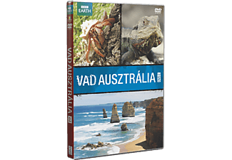 Vad Ausztrália 2. (DVD)