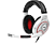 SENNHEISER 506065 - Gaming Headset, Weiss