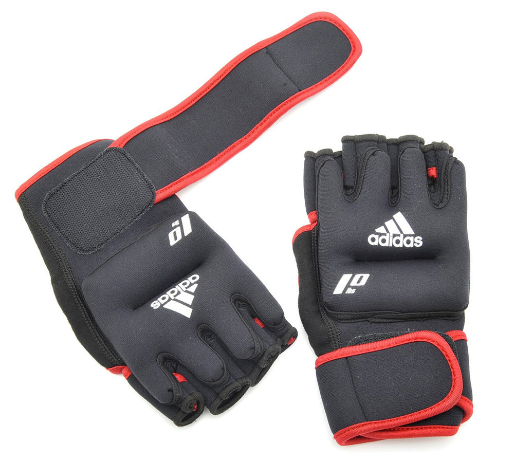 ADIDAS Ağırlık Eldiveni 2 x 1 LBS ADWT 10702