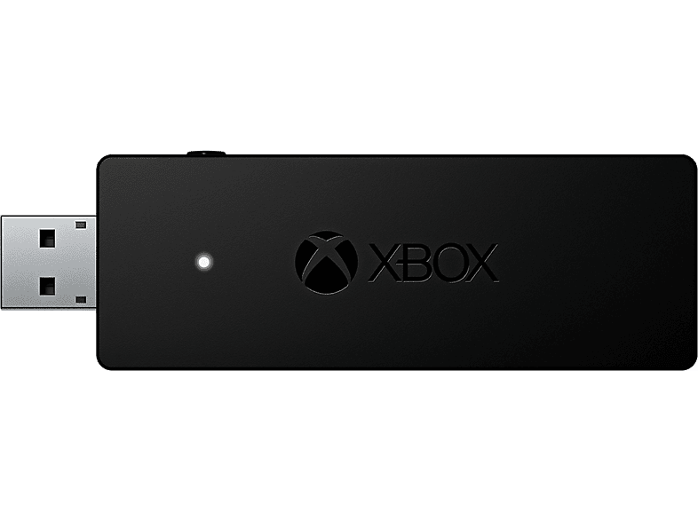 MICROSOFT Xbox Wireless Adapter für Windows 10 online kaufen MediaMarkt