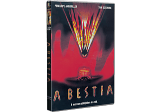 A Bestia (DVD)