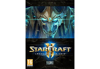 ARAL Starcraft 2 Legacy Of The Void PC