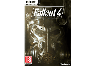 ARAL Fallout 4 PC