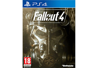 BETHESDA Fallout 4 PS4