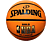 SPALDING Basketbol Topu NBA Gold Outdoor SZ 83 013Z 73 299 63 760