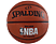 SPALDING Basketbol Topu NBA Silver Outdoor 83 016Z 73 285 63 761