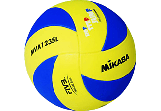 MIKASA MVA123SL Sentetik Deri Voleybol Topu