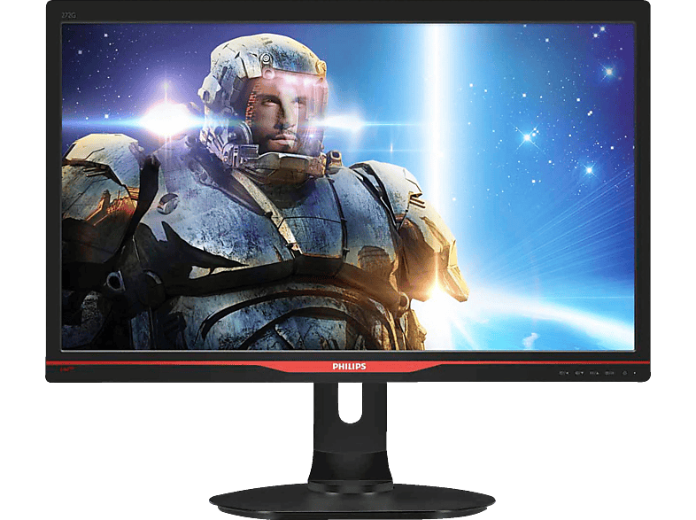 Monitor | Philips Brilliance FullHd