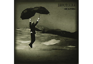 Devotchka - 100 Lovers  - (Vinyl)