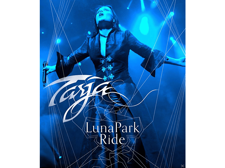 Tarja Turunen - Luna Park Ride  - (Blu-ray)