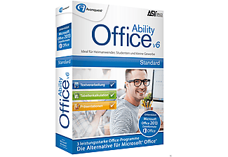 Ability Office 6 - [PC]