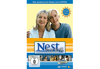 Nesthocker Collector's Box DVD