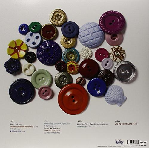 Yo La Tengo - Popular Songs  - (Vinyl)