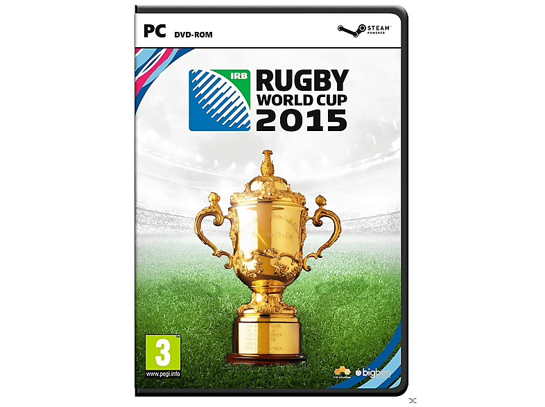 Rugby World Cup 2015