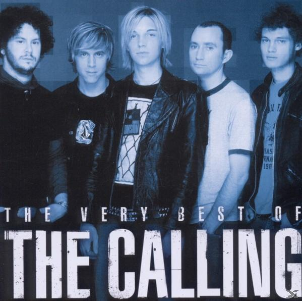 The Calling - Very Best Of (CD)