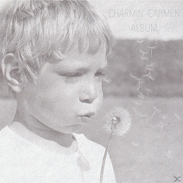 Charmin' Carmen - Album  - (CD)