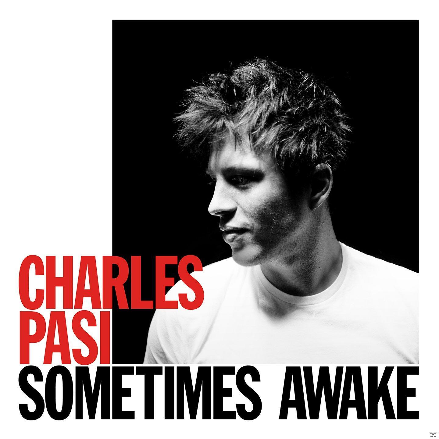Charles Pasi - Sometimes - Awake (CD)