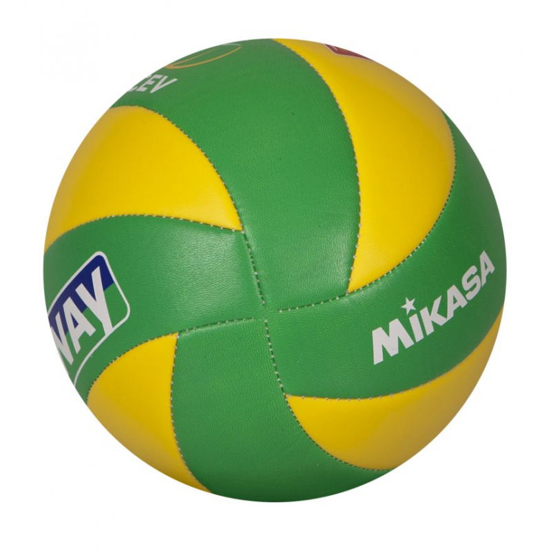 MIKASA MVA 1,5 No Sentetik Deri Cev Minyatür Voleybol Topu