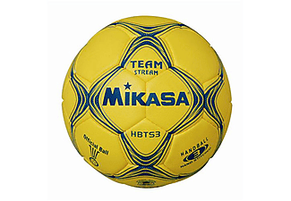 MIKASA HBTS3-Y Hentbol Topu Sentetik Deri Sarı