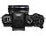 OLYMPUS E-M10III Double Zoom Kit - Systemkamera Schwarz