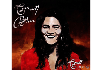 Tommy Bolin - Teaser Deluxe (Remastered Edition)  - (CD)