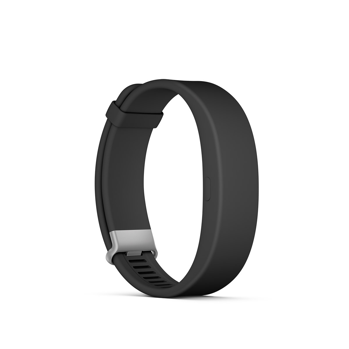 SONY SmartBand 2 SWR12, Fitness Tracker, 250 mm, Schwarz