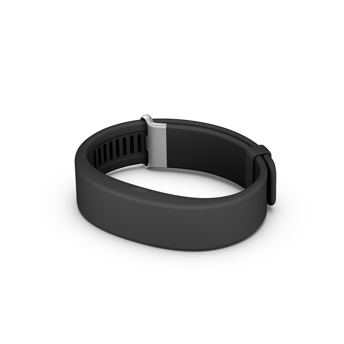 SONY SmartBand 2 SWR12, Fitness Tracker, 250 mm, Schwarz