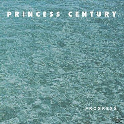 Princess Century - Progress  - (CD)