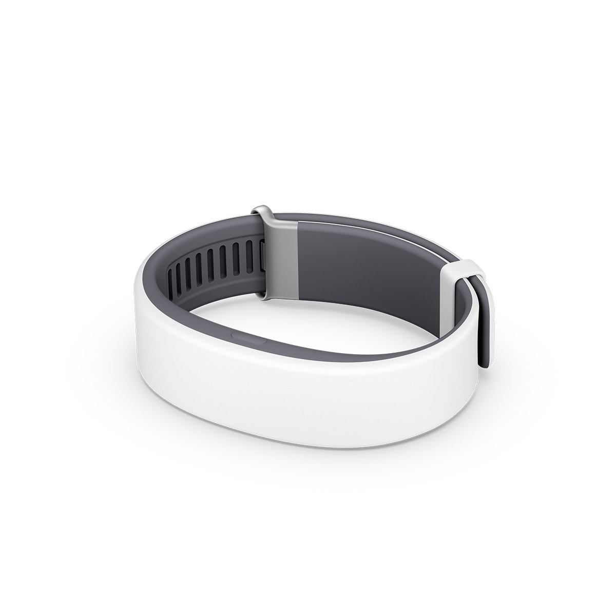 SONY SmartBand 2 SWR12, Fitness Tracker, 250 mm, Weiß