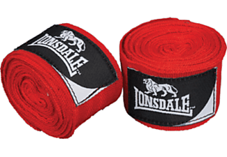 LONSDALE Stretch-Mexican El Bandajı Standart 25954 3.5 m Kırmızı