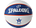 SPALDING Basketbol Topu Euro SZ7 RBR BB Anadolu Efes 83 076Z