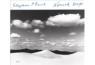 Stephan Micus - Nomad Songs (CD)