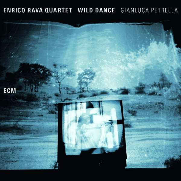 Gianluca Petrella, Enrico Rava Quartet - Wild Dance (CD)
