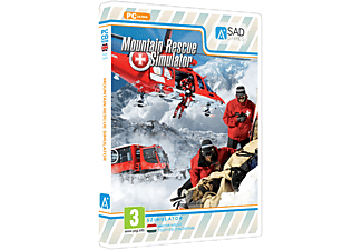 Mountain Rescue Simulator (PC)