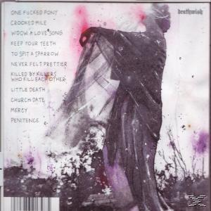 Planes Mistaken For Stars - Mercy  - (CD)