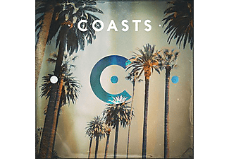 Coasts - Coasts - Deluxe Edition (Vinyl LP (nagylemez))