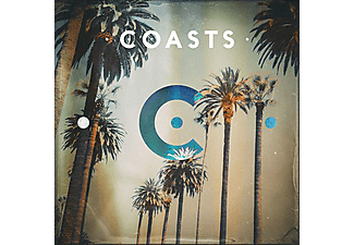 Coasts - Coasts - Deluxe Edition (CD)