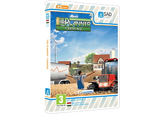 The Planner - Farming (PC)