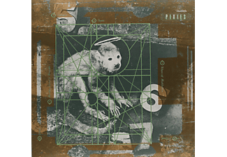 Pixies - Doolittle  - (Vinyl)