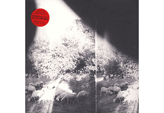 Godspeed You! Black Emperor - Asunder, Sweet And Other Distress  - (LP + Download)
