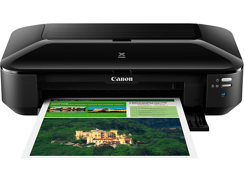 Canon PIXMA iX6850 Imprimante Jet d'encre