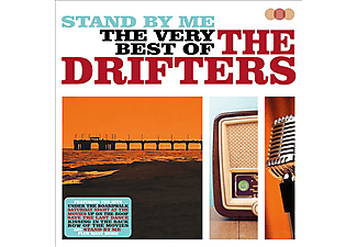 The Drifters - Stand by Me - The Very Best of the Drifters (CD)
